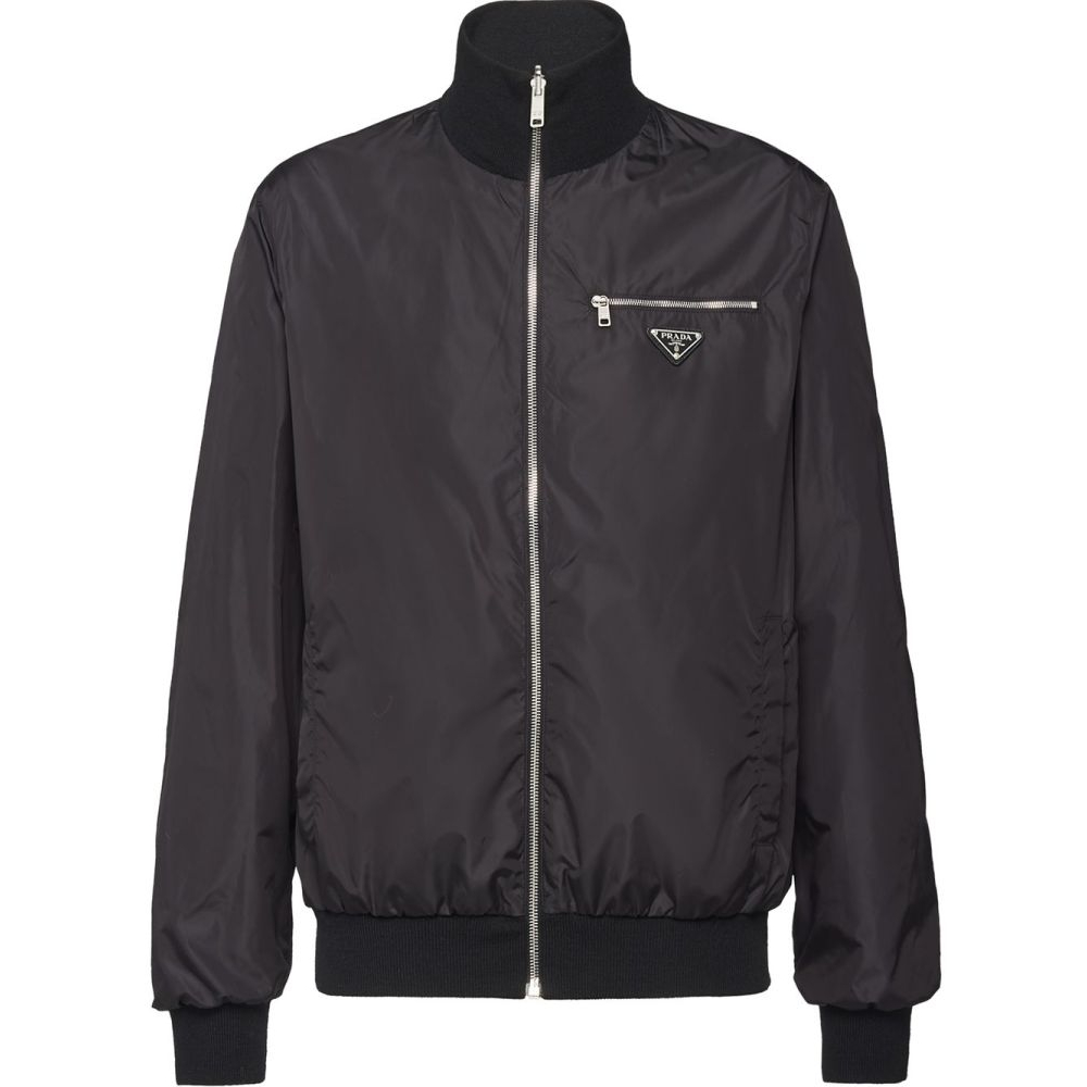 Men's 'Reversible' Bomber Jacket