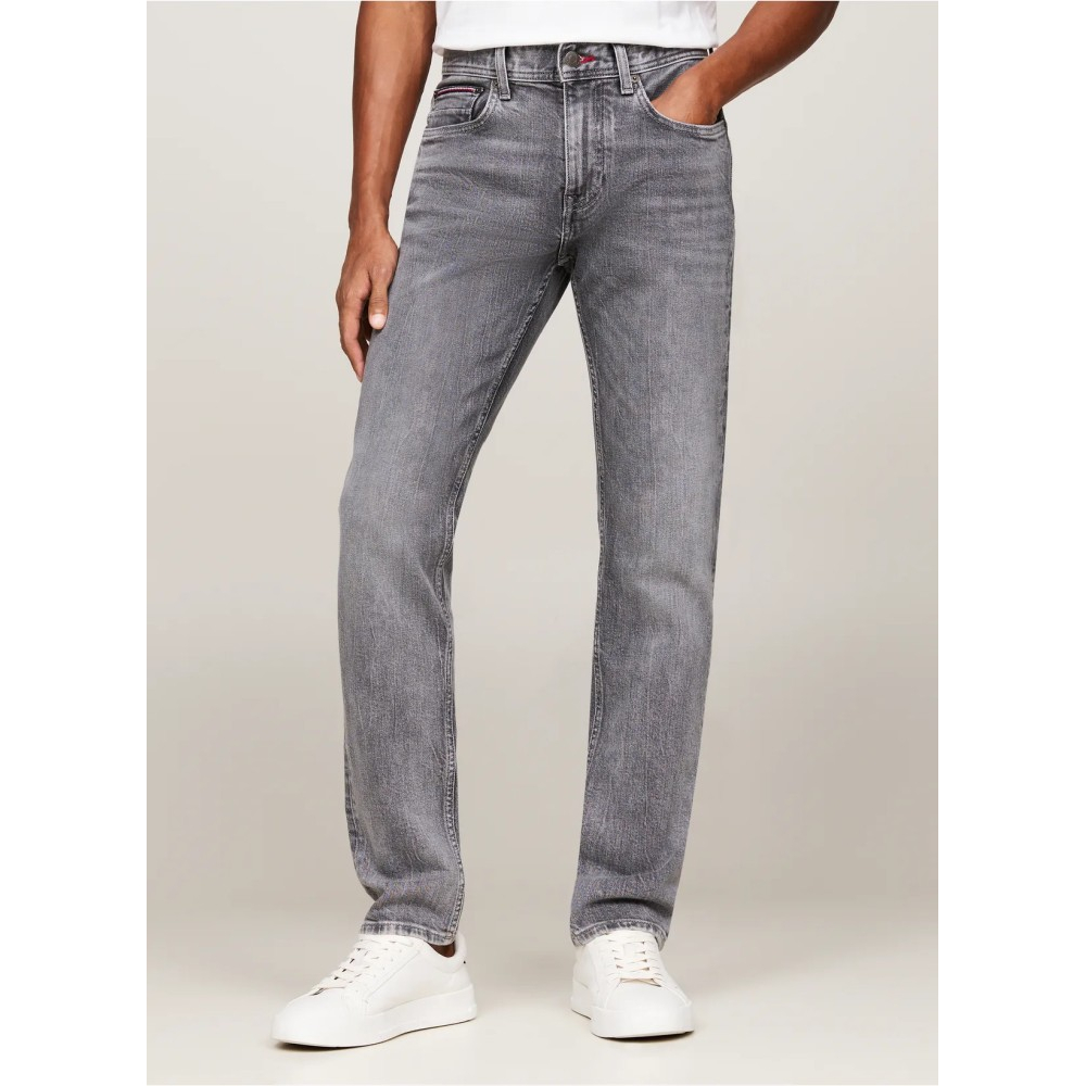 Jeans 'Denton Straight Faded' pour Hommes