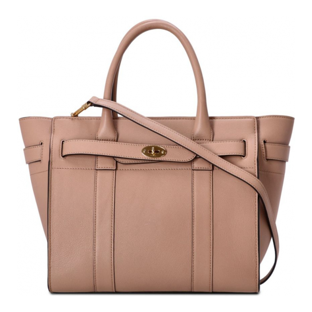 Sac Cabas 'Small Zipper Bayswater' pour Femmes