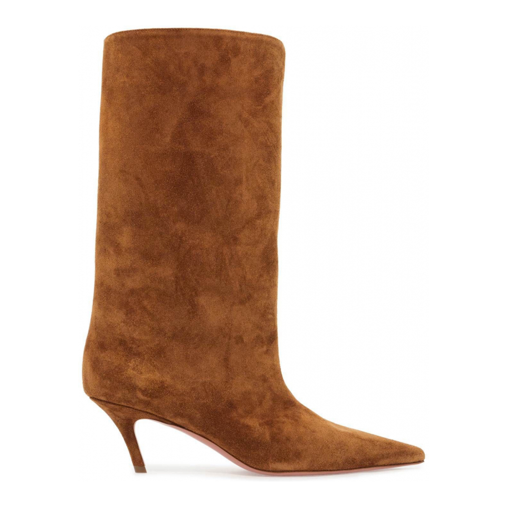 Women's 'Fiona' High Heeled Boots