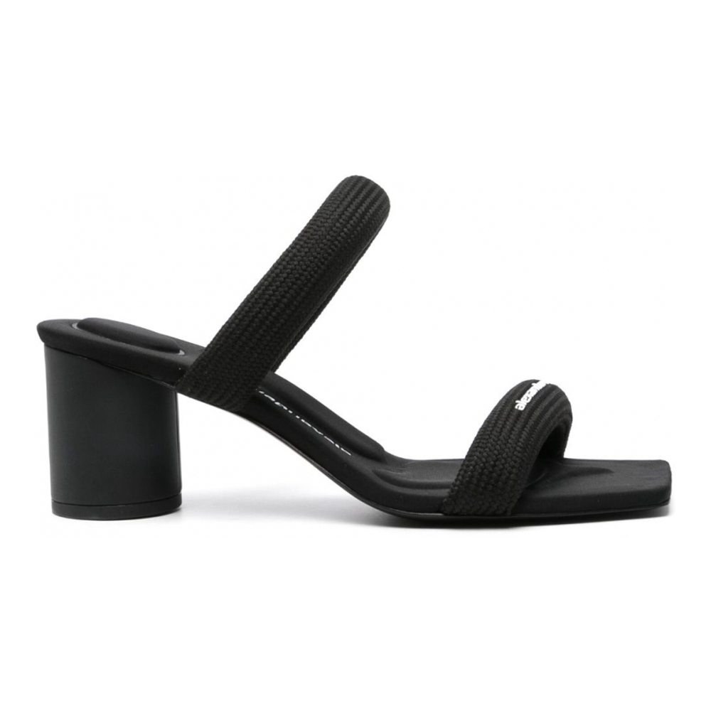 Women's 'Jax Tubular' High Heel Sandals