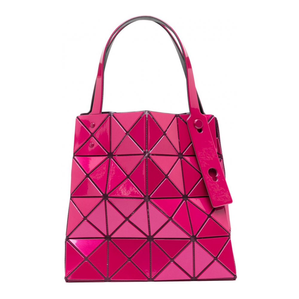 Women's 'Carat' Tote Bag