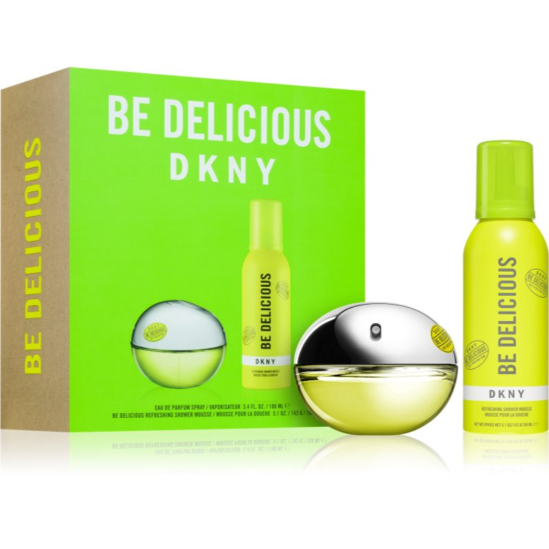 'Be Delicious' Perfume Set - 2 Pieces