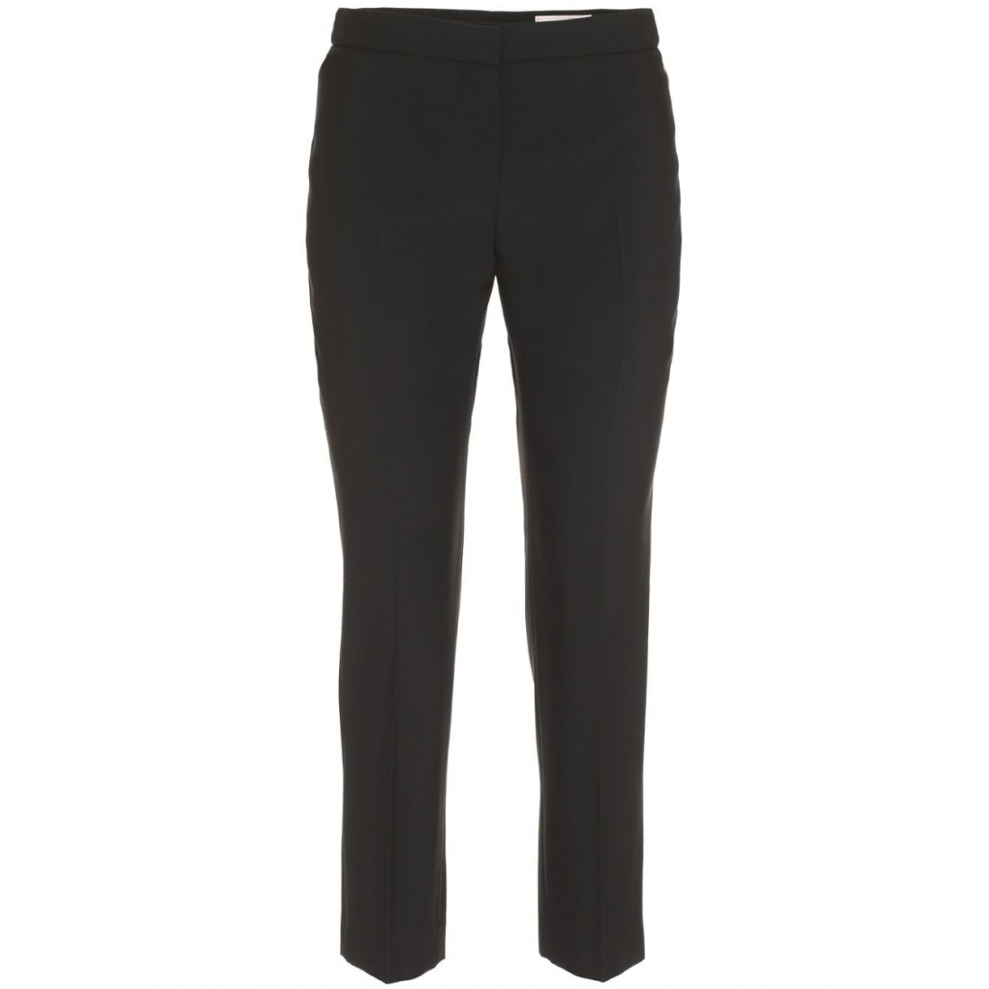 Pantalon 'Low-Rise Cropped' pour Femmes