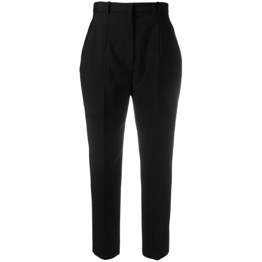 Pantalon 'Classic Cropped' pour Femmes