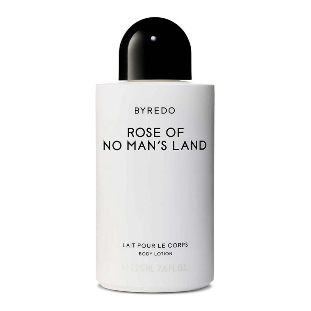 'Rose Of No Man's Land' Body Lotion - 225 ml