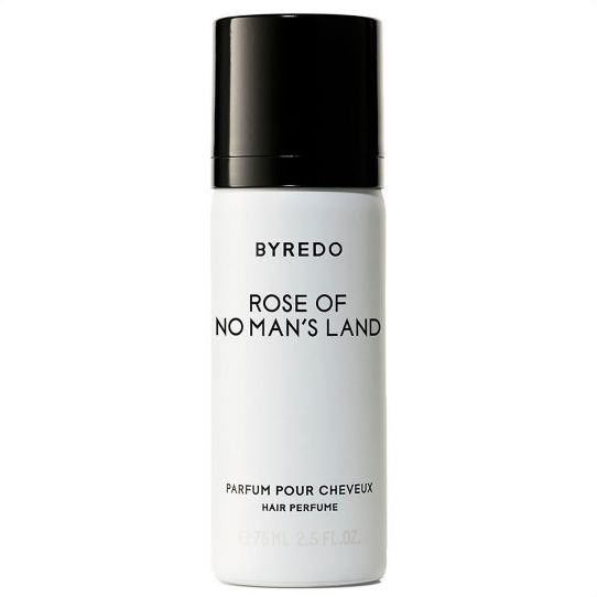 'Rose Of No Man's Land' Hair Mist - 75 ml