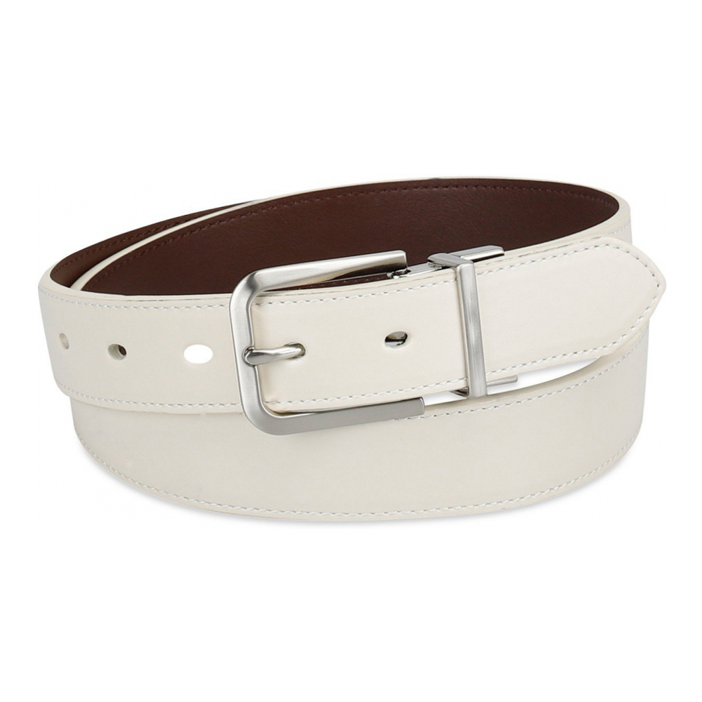 'Reversible Modern Dress Belt' pour Femmes