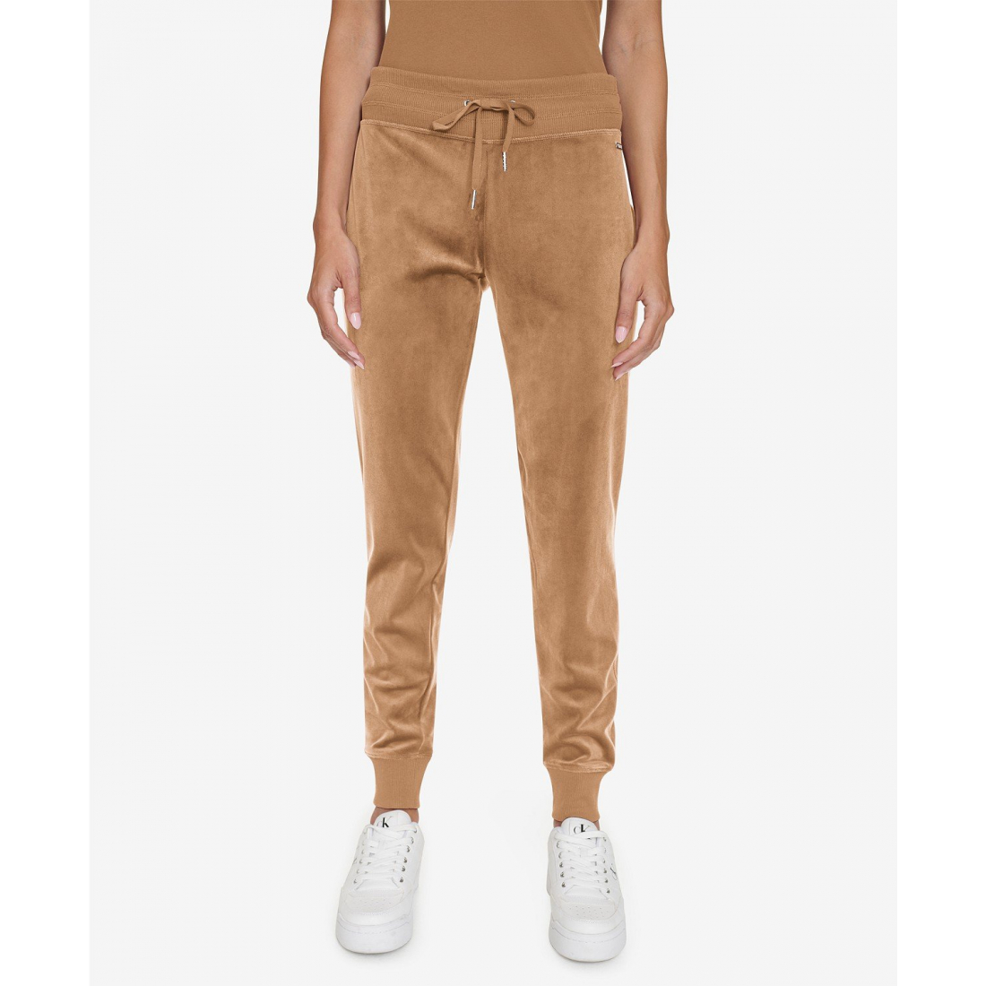 Women's 'Velour Jogger Pants'