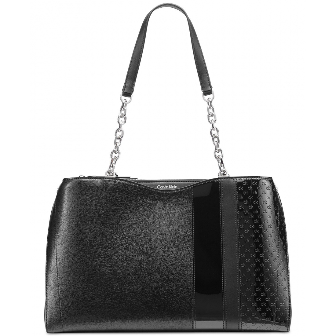 'Nova Chain-Handle Tote' pour Femmes