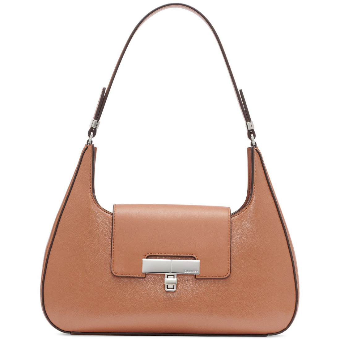 'Becky Turnlock Shoulder Bag' pour Femmes