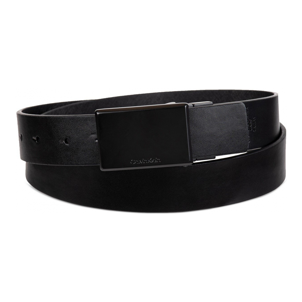 'Reversible Belt' pour Hommes