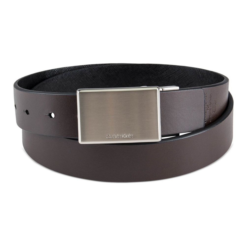 'Reversible Belt' pour Hommes