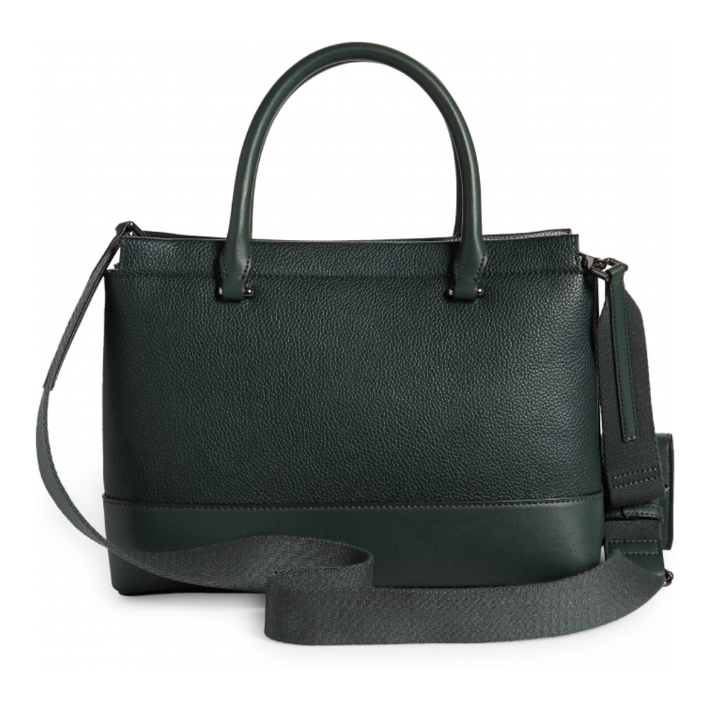 'Bianca Satchel Bag' pour Femmes