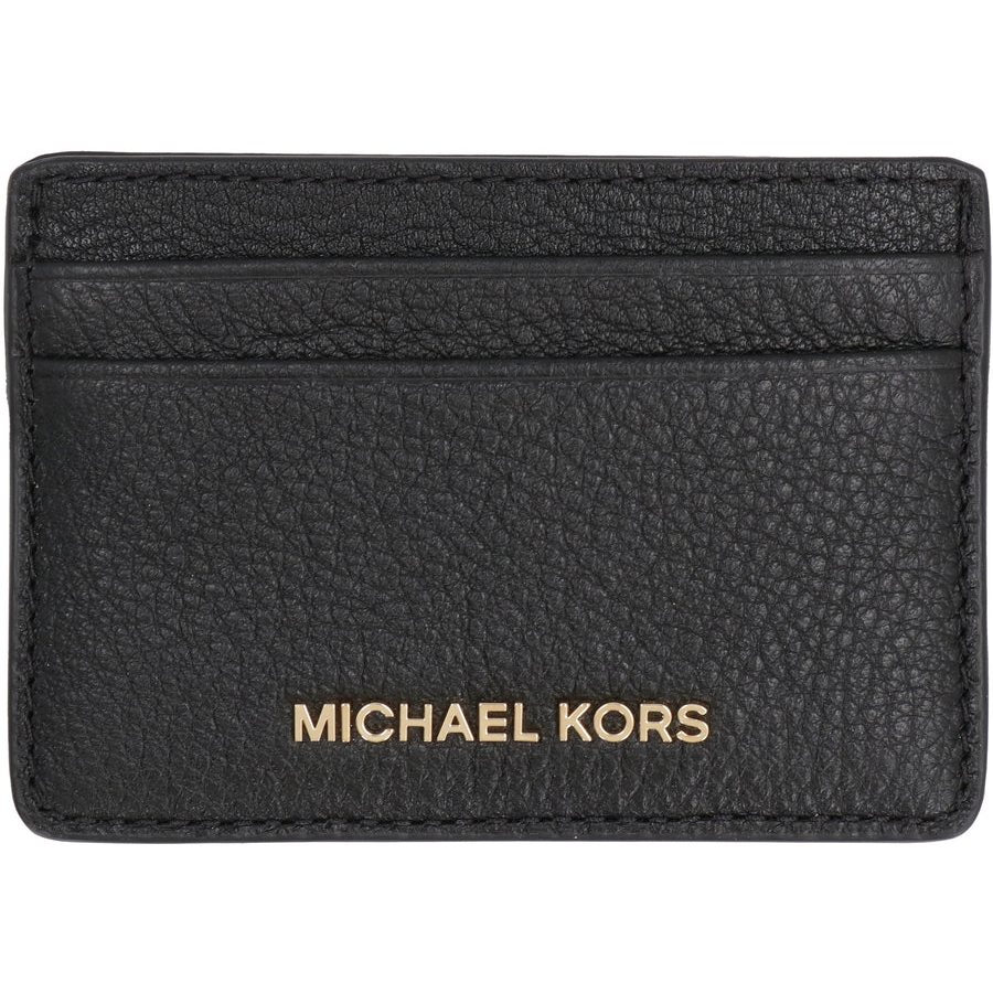 Women's 'Logo Detail' Card Holder