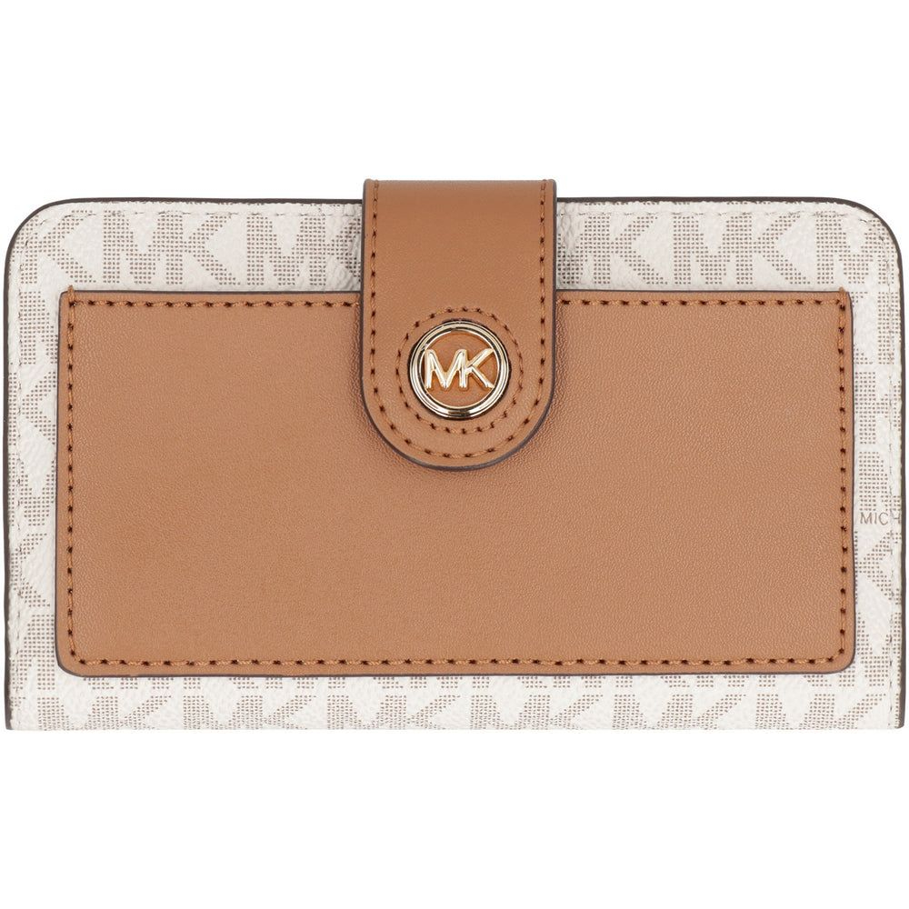 Women's 'Coated' Wallet