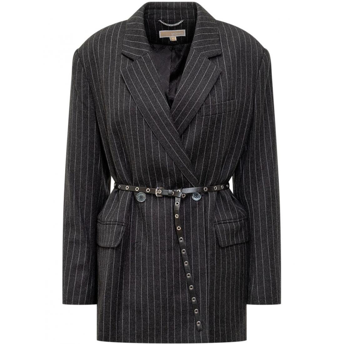 Blazer 'Belted' pour Femmes