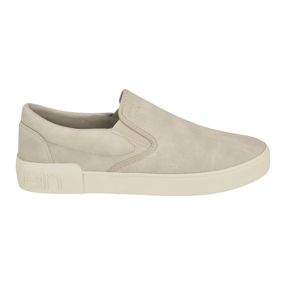 'Ryor Casual Slip-On Sneakers' pour Hommes