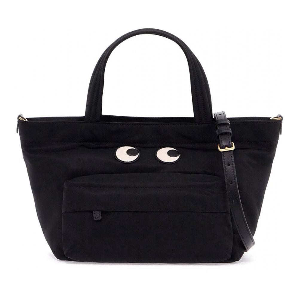 Sac Cabas 'Mini Eyes' pour Femmes