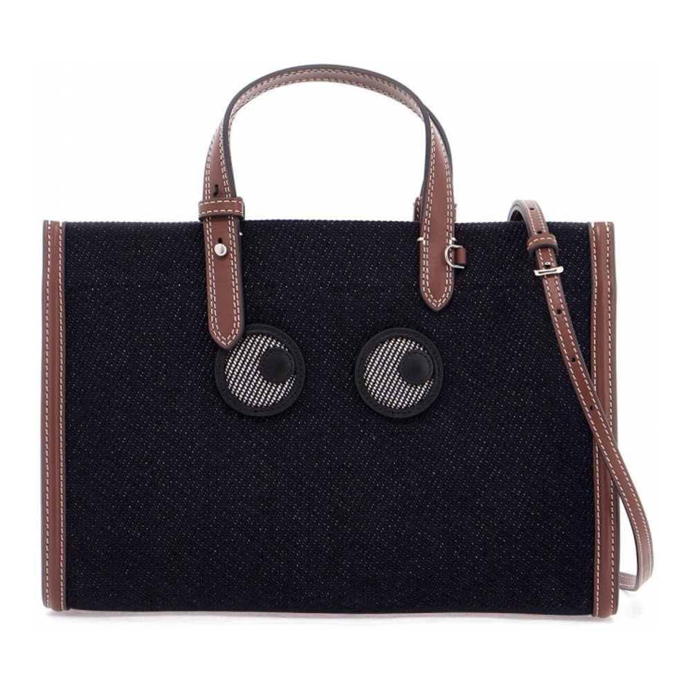 Sac Cabas 'Eyes East/West' pour Femmes