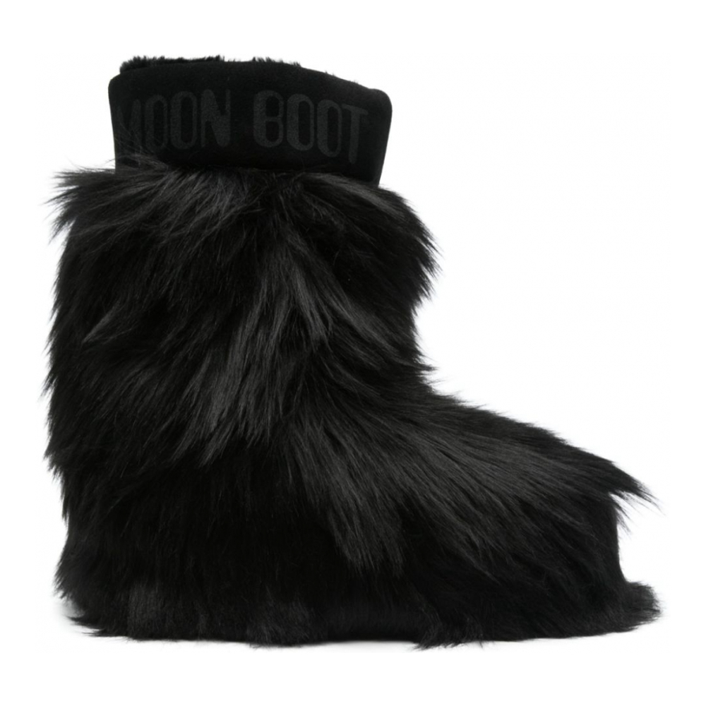 Bottines 'Icon Yeti' pour Femmes