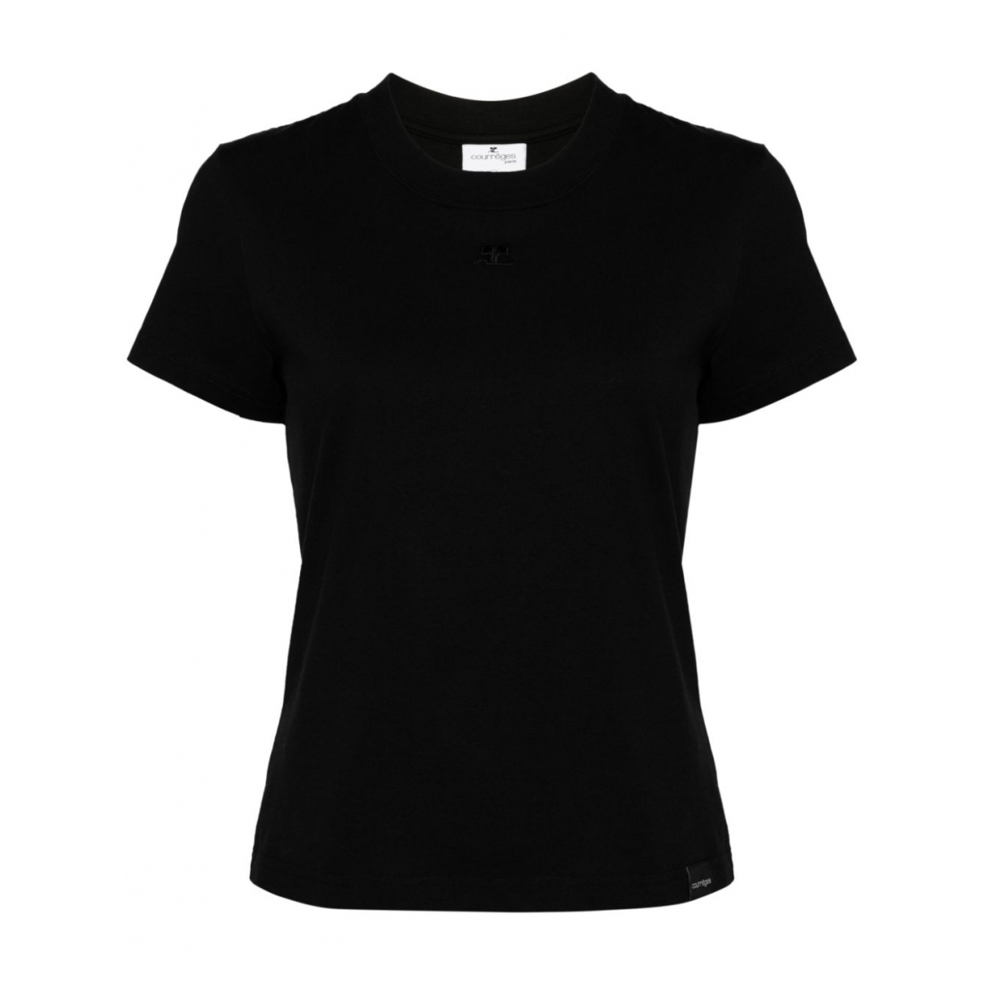 T-shirt 'AC' pour Femmes