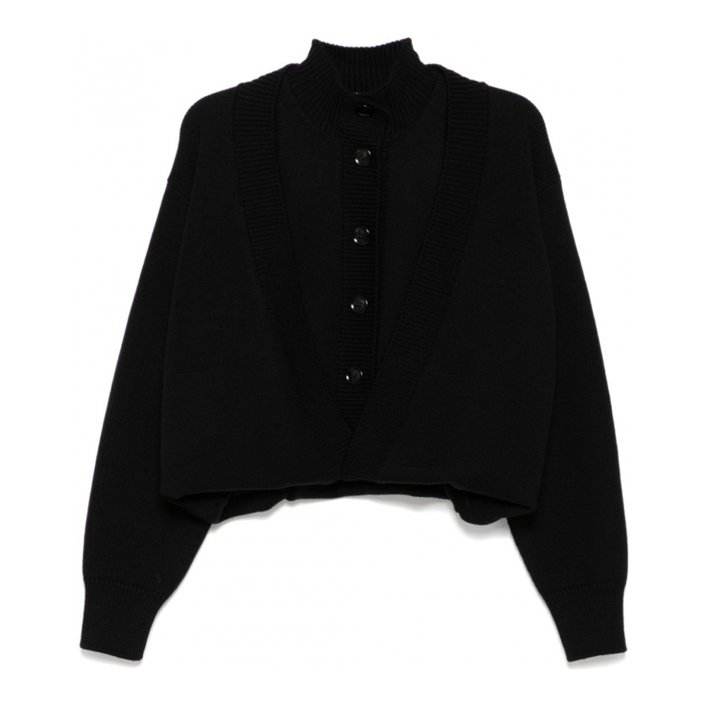 Cardigan 'Foldable' pour Femmes