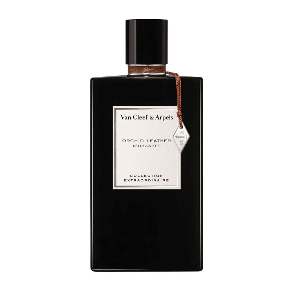 'Orchid Leather' Eau De Parfum - 75 ml