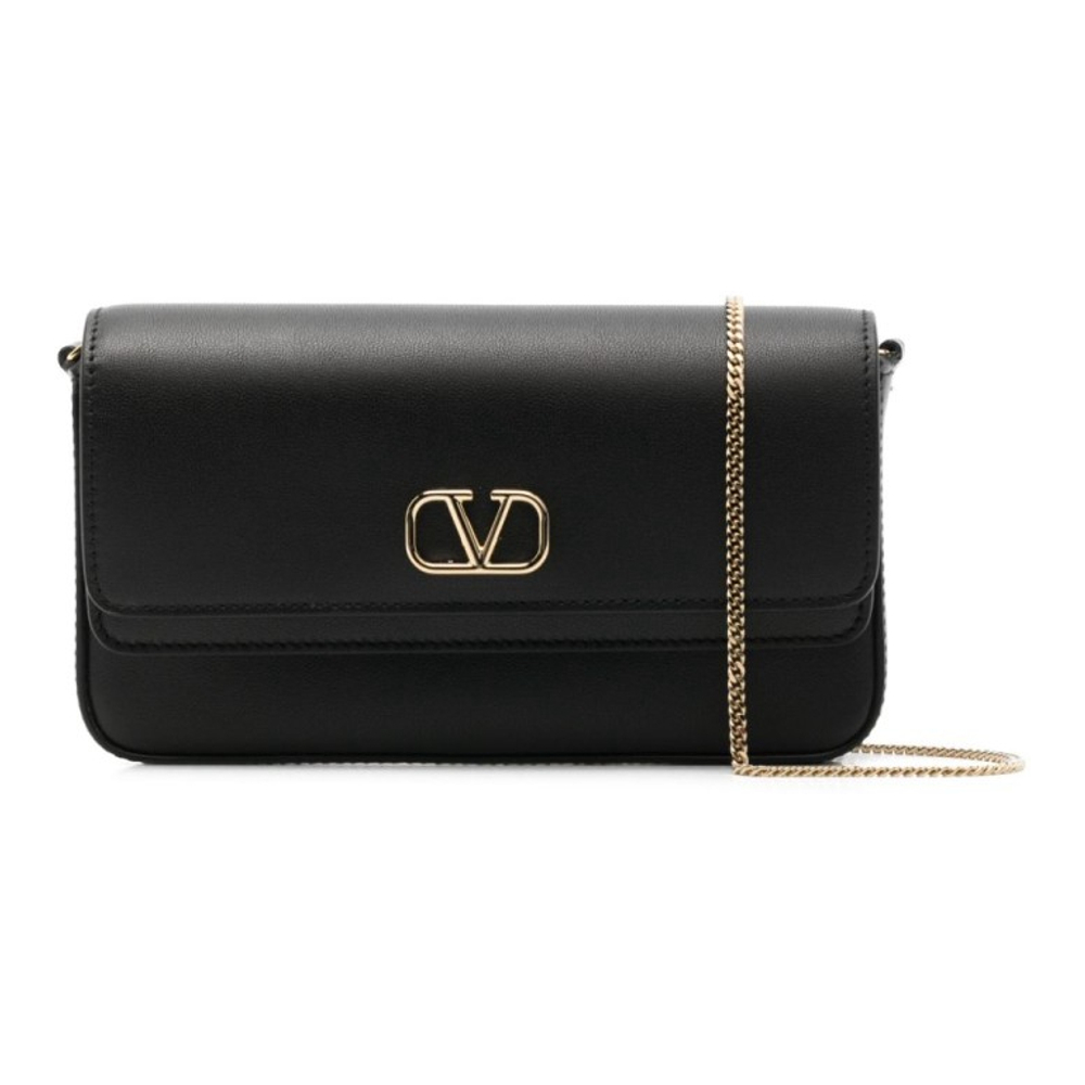 Women's 'VLogo Signature' Crossbody Bag