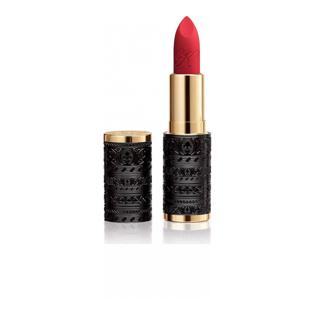 Rouge à Lèvres 'Le Rouge Parfum Matte' - Heaven Rouge 3.5 g