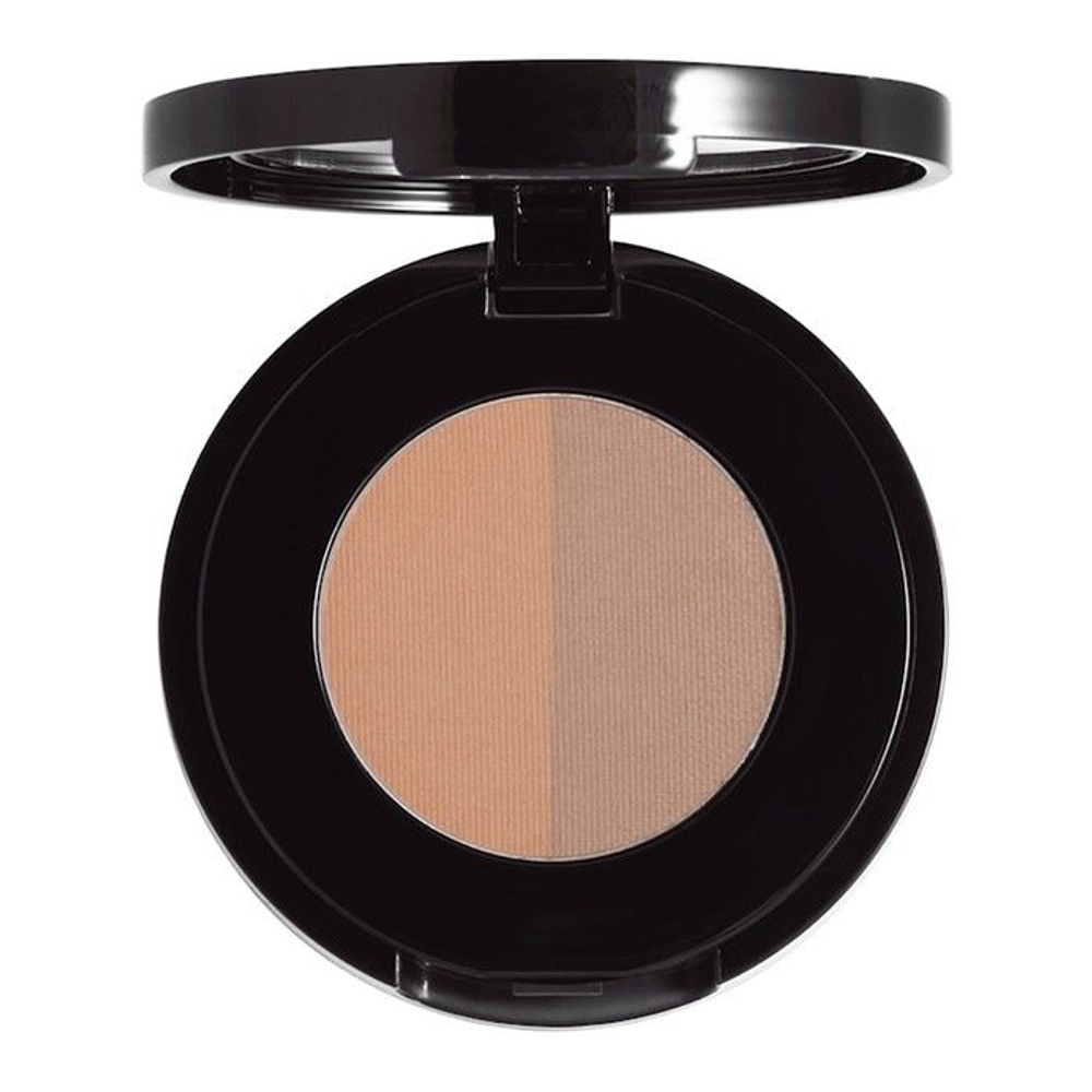 'Duo' Eyebrow Powder - Caramel 1.6 g