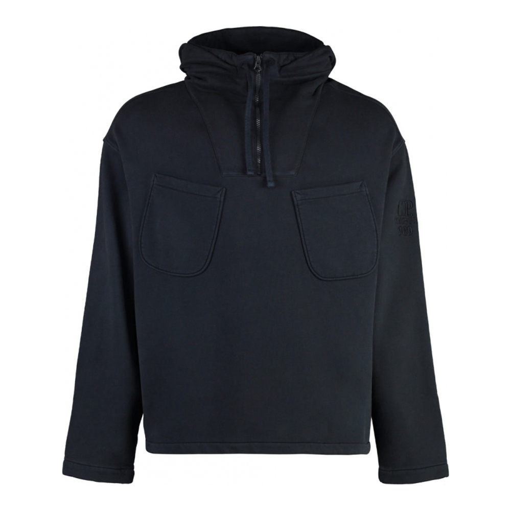 Men's 'Half Zip' Sweatshirt