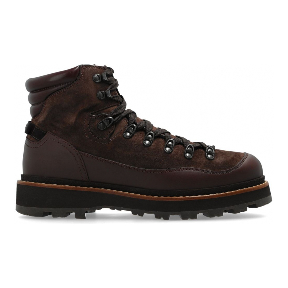 Men's 'Peka' Hiking Boots