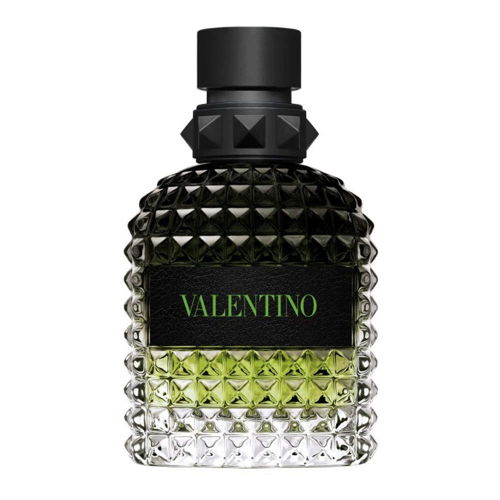 'Uomo Born In Roma Green Stravaganza' Eau de toilette - 50 ml