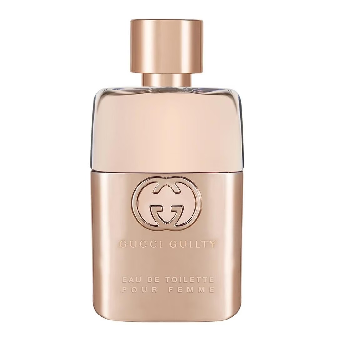 Eau de toilette 'Gucci Guilty' - 30 ml