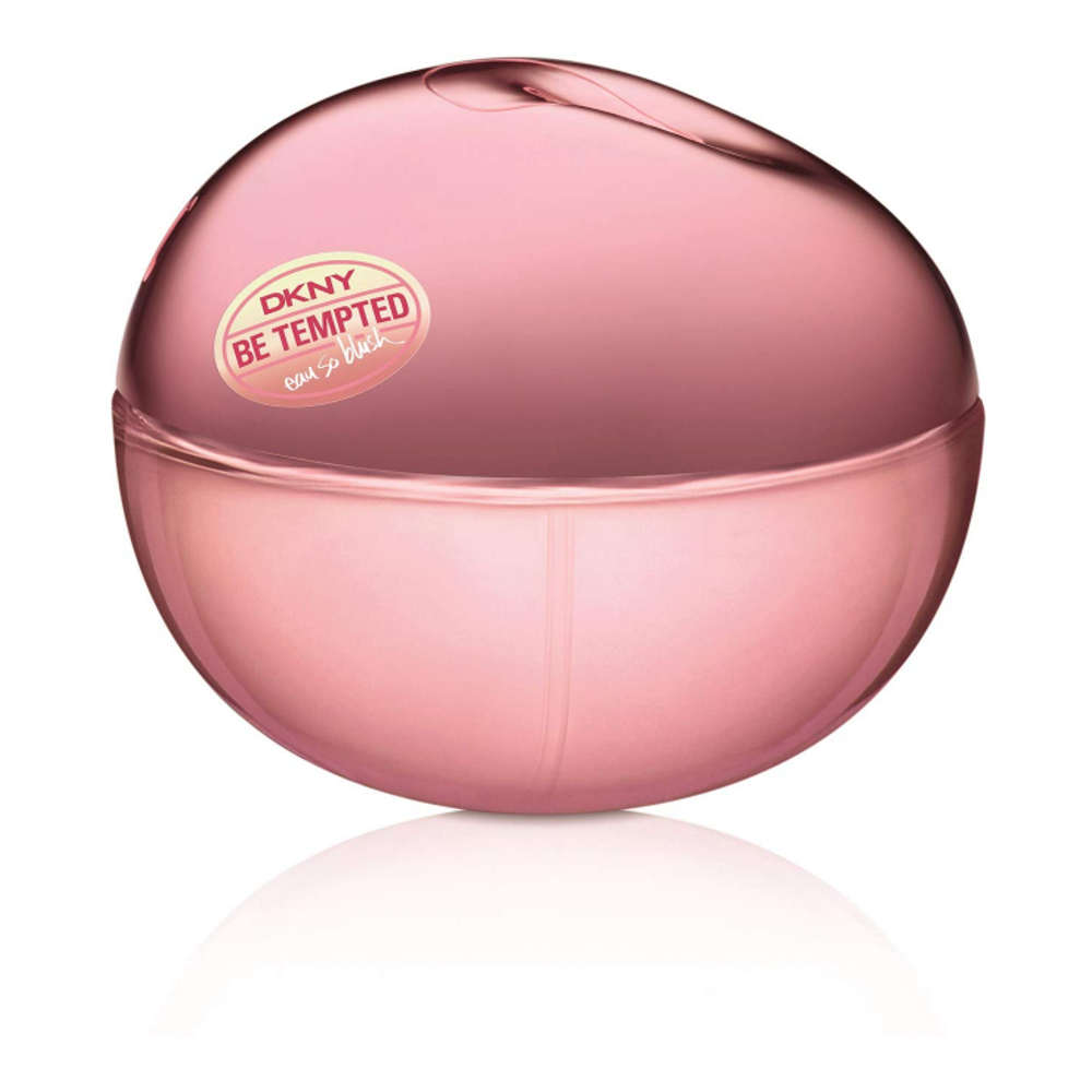 'Be Tempted Eau So Blush' Eau De Parfum - 100 ml