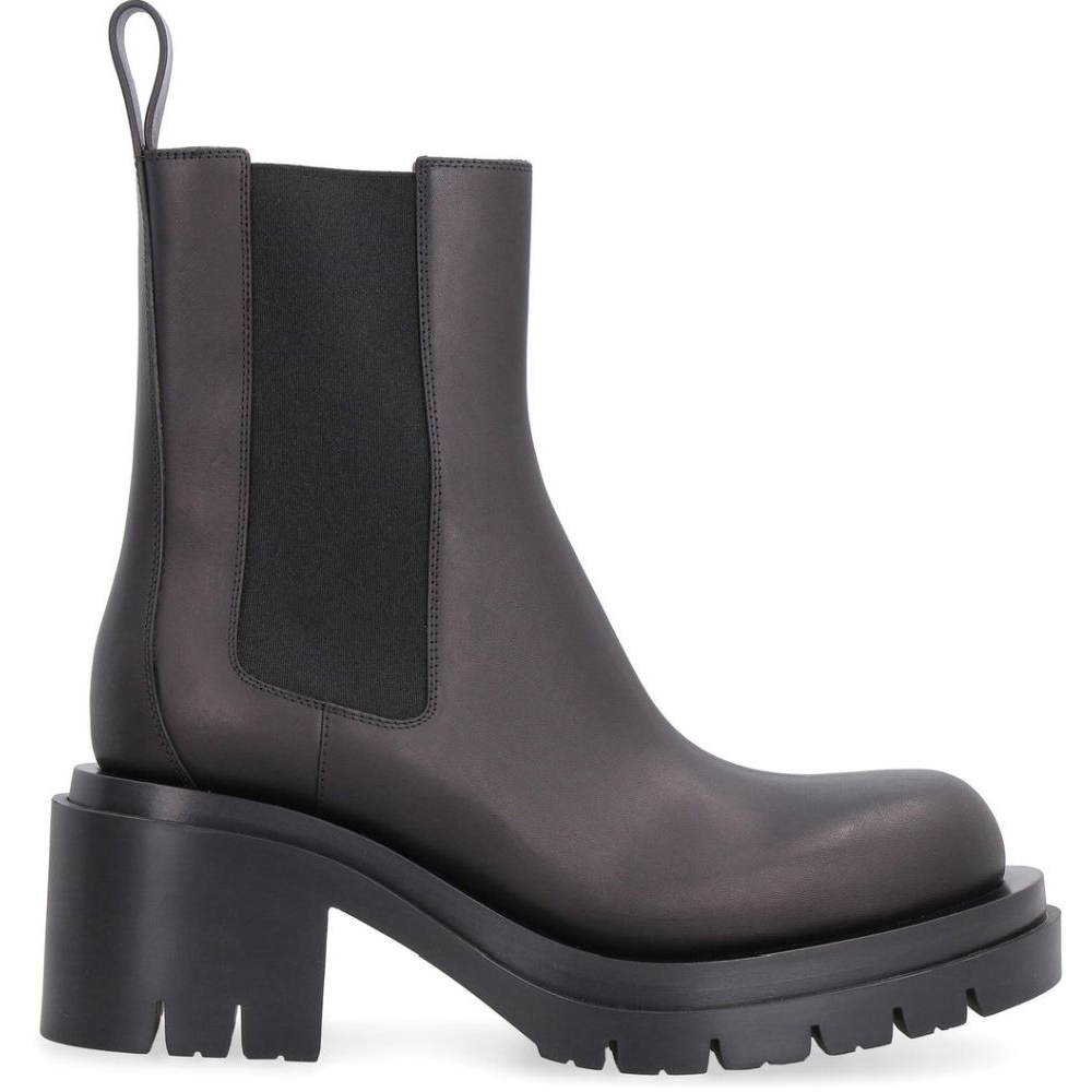 Women's 'Lug' Ankle Boots