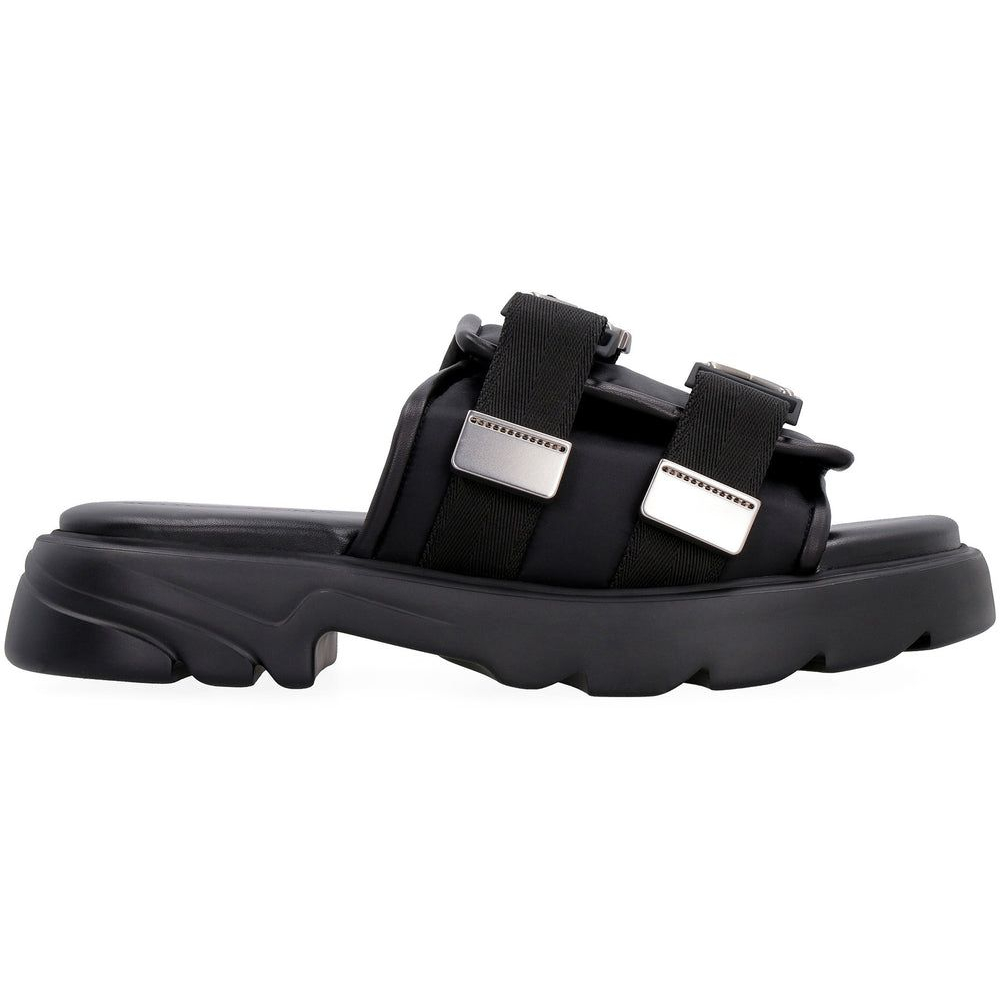 Men's 'Flash' Flat Sandals