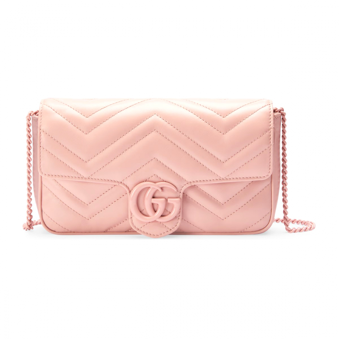 Mini sac 'Gg Marmont Super' pour Femmes