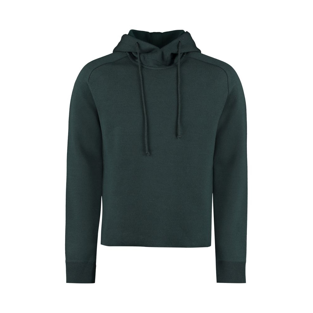 Sweatshirt à capuche  'Knitted' pour Hommes