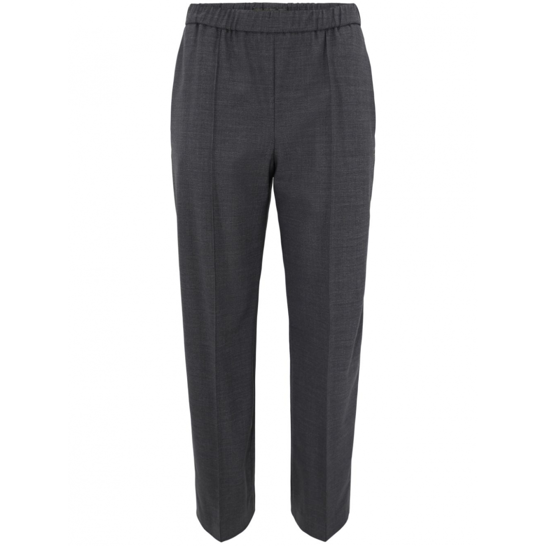 Pantalon 'Regular Tailored' pour Femmes