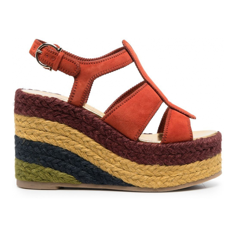 Women's Espadrille Wedges