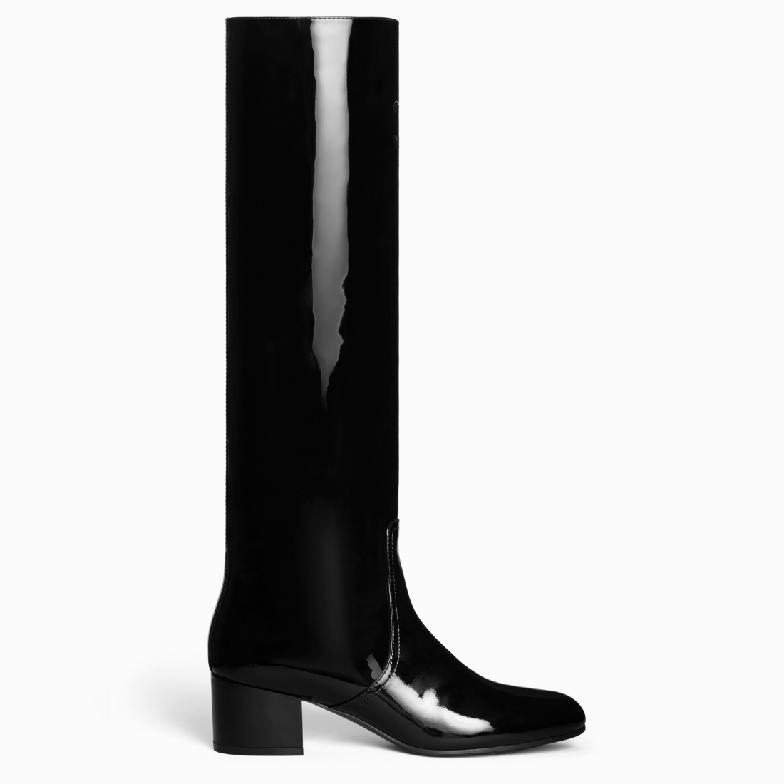 Women's High Heeled Boots