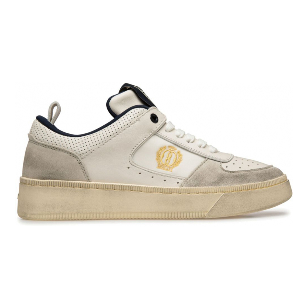 Women's 'Riweira Panelled' Sneakers