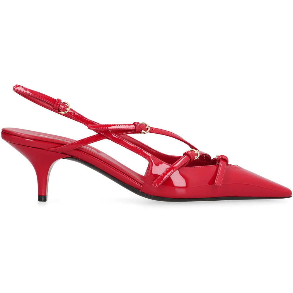 Women's Slingback Sandals