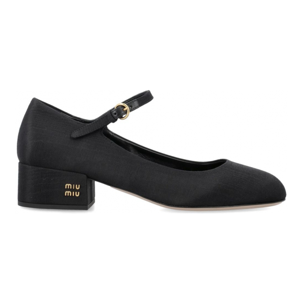 Women's 'Moiré' Mary Jane Shoes