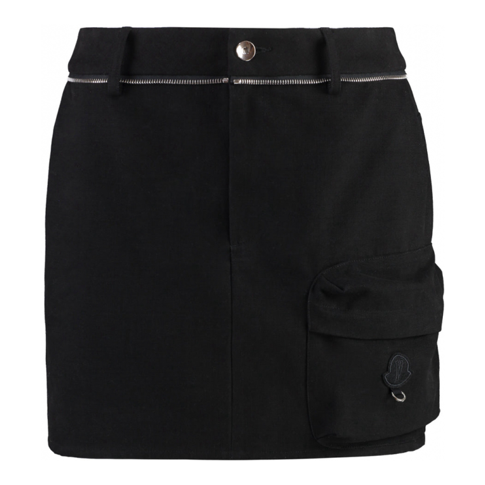 Women's '6 Willow Smith' Mini Skirt