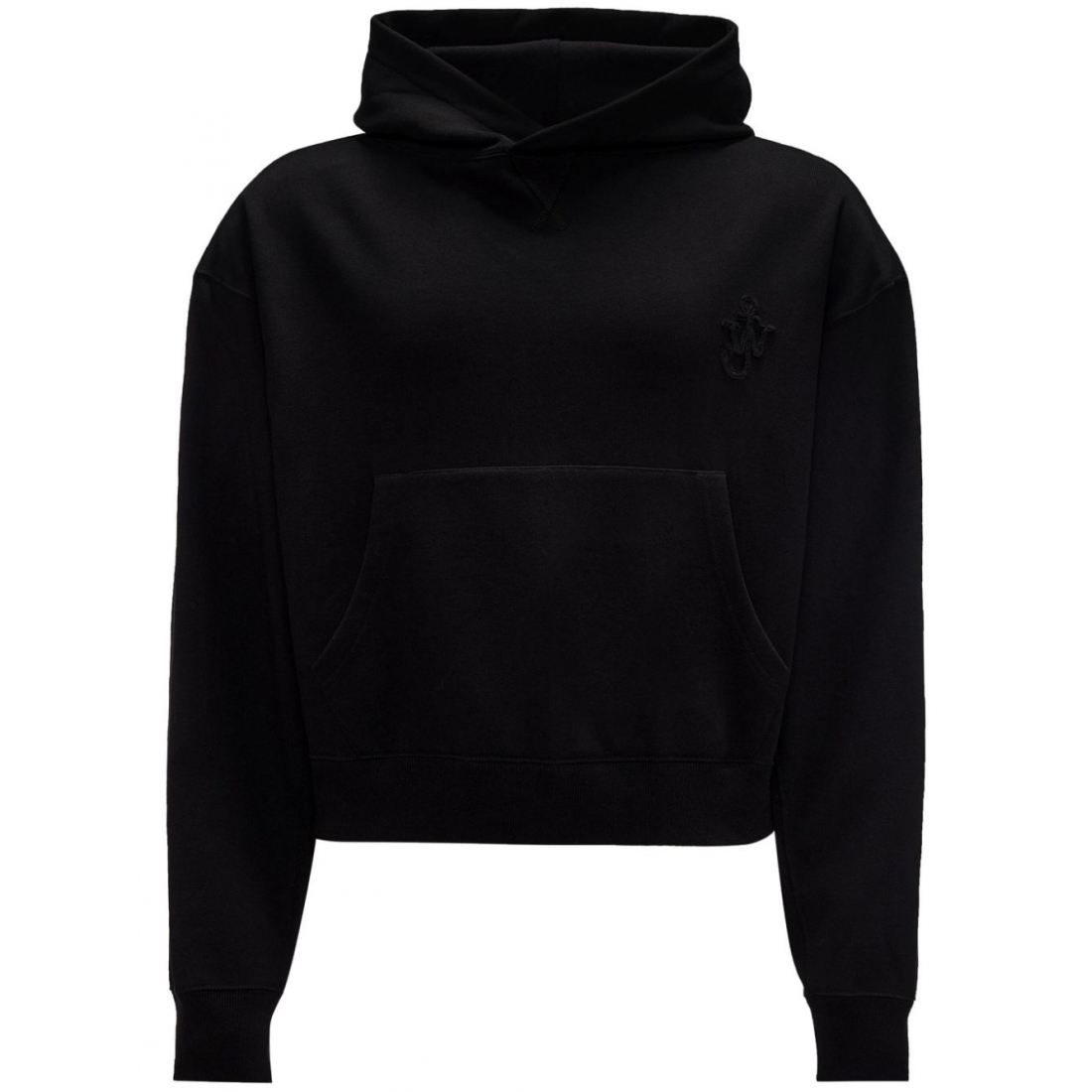 Women's 'Logo-Embroidered' Hoodie