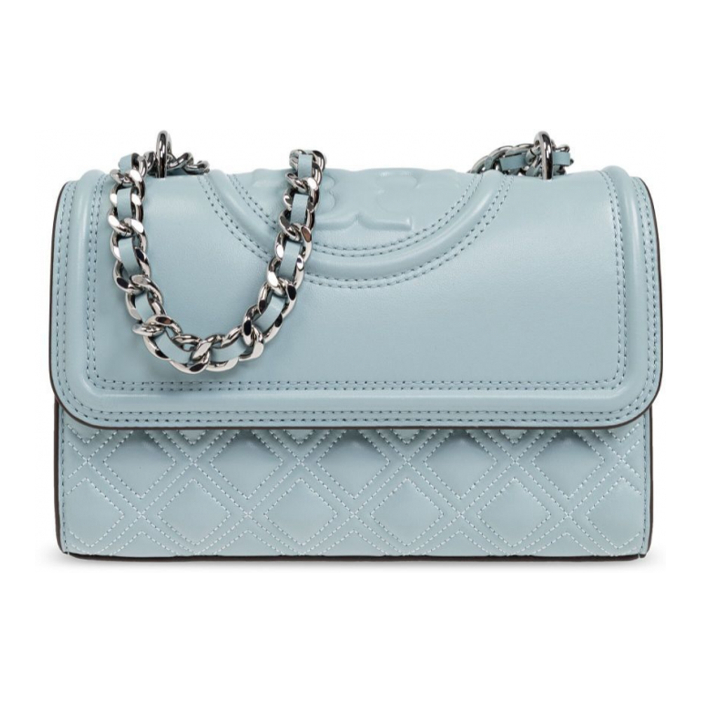 Women's 'Small Fleming' Shoulder Bag