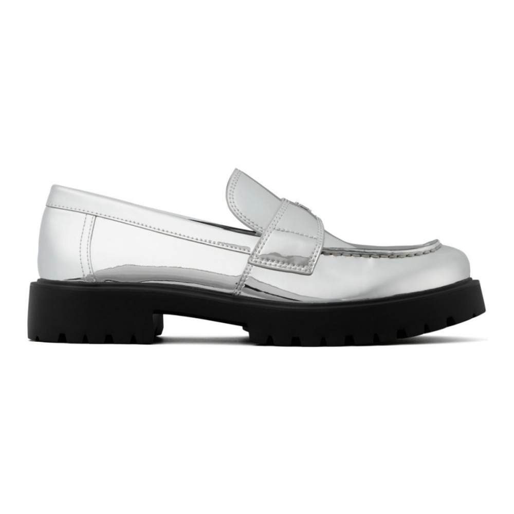 Mocassins 'Classic Lug' pour Femmes